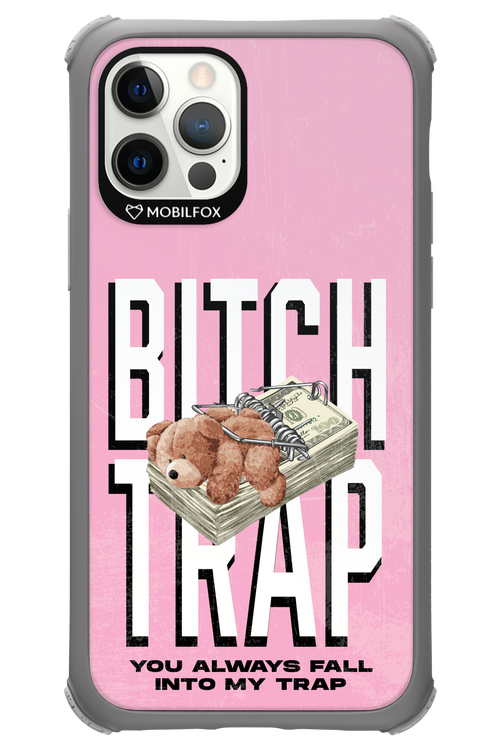 Bitch Trap - Apple iPhone 12 Pro