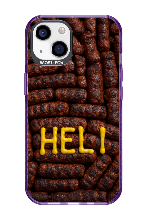 Mici 2.0 - Apple iPhone 13
