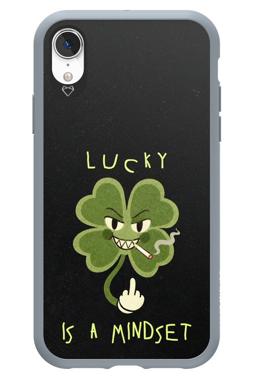 Lucky Mind 2.0 - Apple iPhone XR