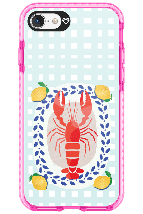 Marbella's Lobster 2.0 - Apple iPhone 7