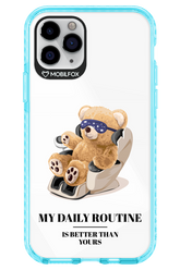 My Daily Routine - Apple iPhone 11 Pro