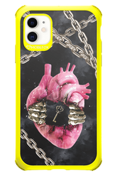 Love - Apple iPhone 11