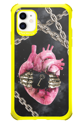 Love - Apple iPhone 11