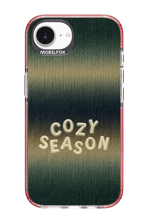 Cozy Season 2.0 - Apple iPhone 16e