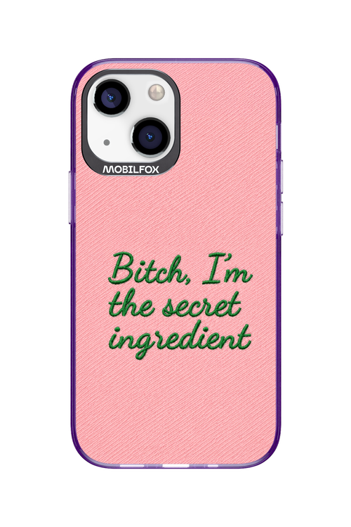 The Secret 2.0 - Apple iPhone 13 Mini