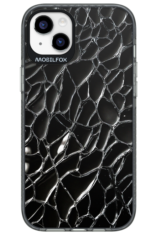 Alien Grid 2.0 - Apple iPhone 14 Plus