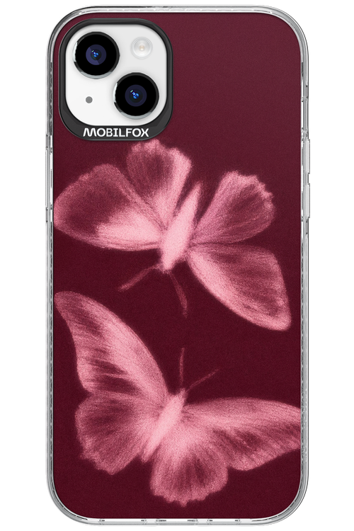 Papillonia 2.0 - Apple iPhone 15 Plus
