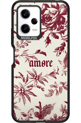 Amore 2.0 - Xiaomi Redmi Note 12 5G