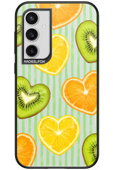 Sour Lemonade 2.0 - Samsung Galaxy S23 FE