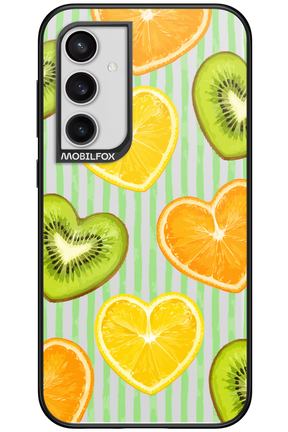 Sour Lemonade 2.0 - Samsung Galaxy S23 FE