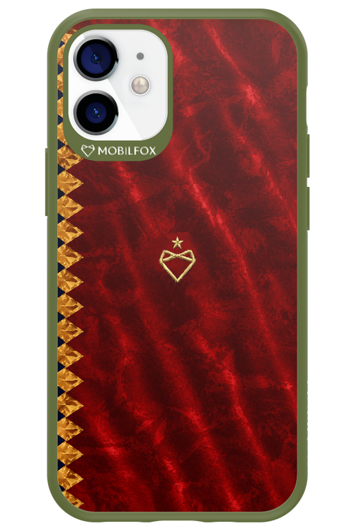 Spania x Mobilfox 2.0 - Apple iPhone 12 Mini