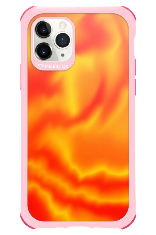 Beat the Heat 2.0 - Apple iPhone 11 Pro
