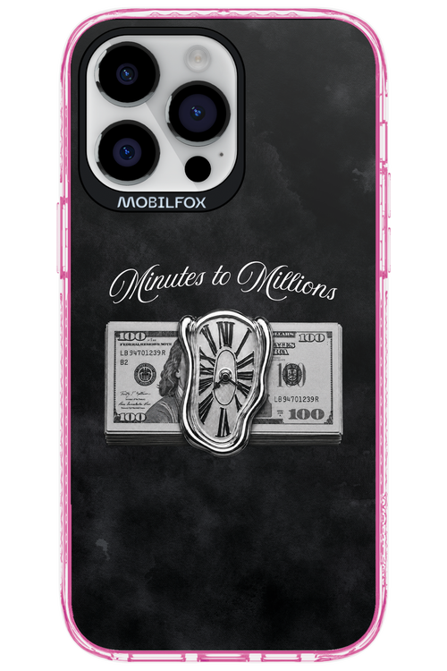 M2M 2.0 - Apple iPhone 14 Pro Max