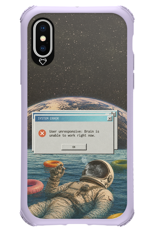 Too High 2.0 - Apple iPhone XS