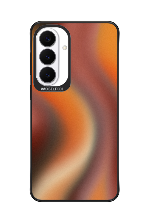 Warm Aura 2.0 - Samsung Galaxy S26+