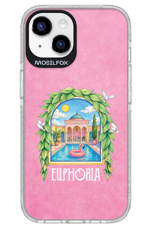 Euphoria 2.0 - Apple iPhone 14