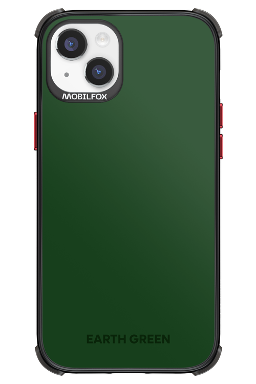 Earth Green 2.0 - Apple iPhone 14 Plus