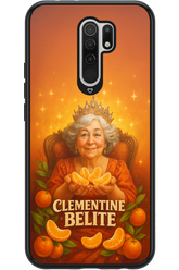 Clementine Belite Queen 2.0 - Xiaomi Redmi 9