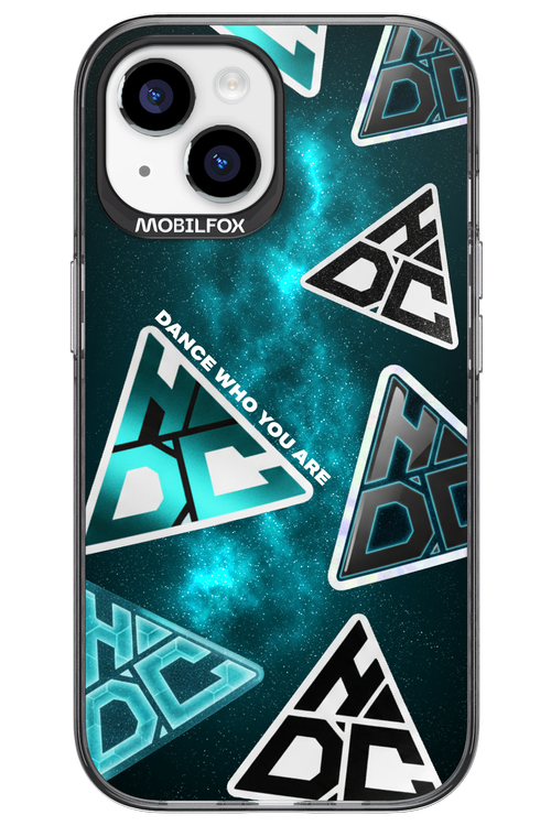 HDC 6 2.0 - Apple iPhone 15