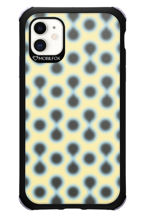 Butter Bubble 2.0 - Apple iPhone 11