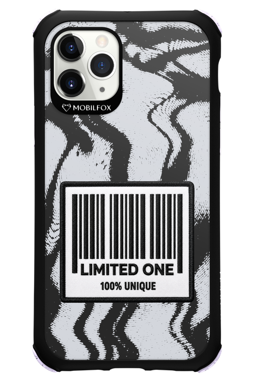 Limited One 2.0 - Apple iPhone 11 Pro