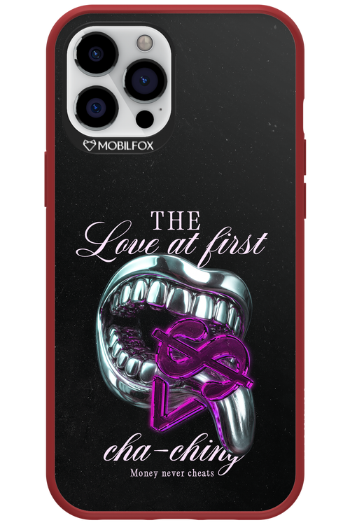 Cha-Ching 2.0 - Apple iPhone 12 Pro Max