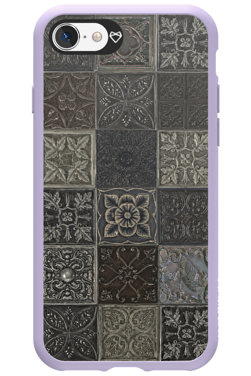 Tiles 2.0 - Apple iPhone SE 2020