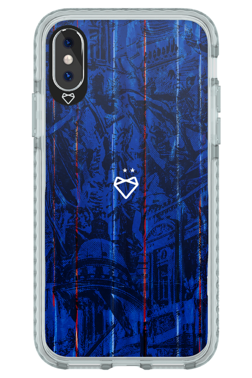 Franta x Mobilfox 2.0 - Apple iPhone X