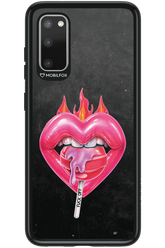 FuckOff 2.0 - Samsung Galaxy S20