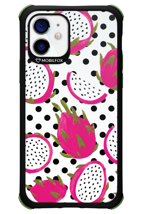 DRAGON FRUIT 2.0 - Apple iPhone 12