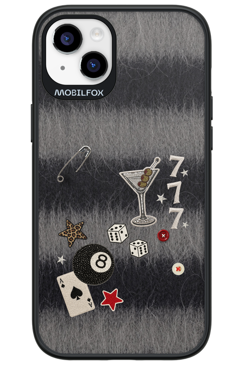Fluff Stuff 2.0 - Apple iPhone 14 Plus