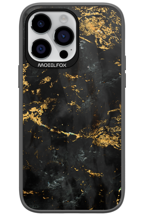 Goldie 2.0 - Apple iPhone 14 Pro Max