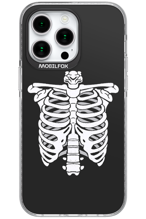 SKELETON - Apple iPhone 15 Pro Max