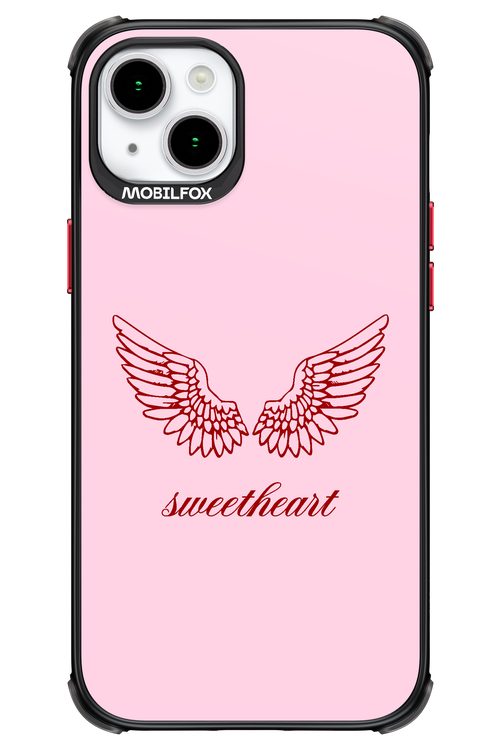 Sweetheart - Apple iPhone 15 Plus