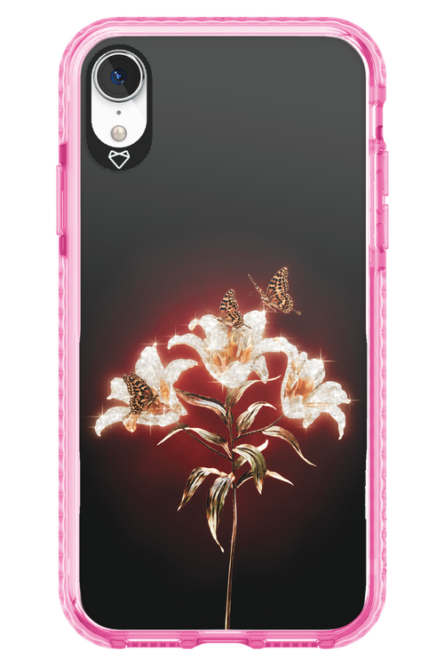 Glow Up Girl 2.0 - Apple iPhone XR