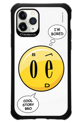 I_m BORED - Apple iPhone 11 Pro