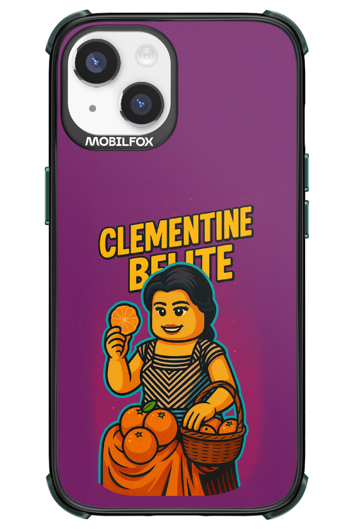 Clementine Belite Lego 2.0 - Apple iPhone 14