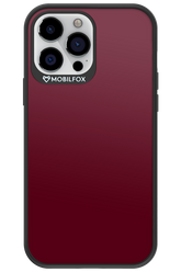 Burgundy 2.0 - Apple iPhone 13 Pro Max