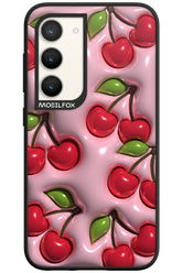 Cherry Bomb 2.0 - Samsung Galaxy S23