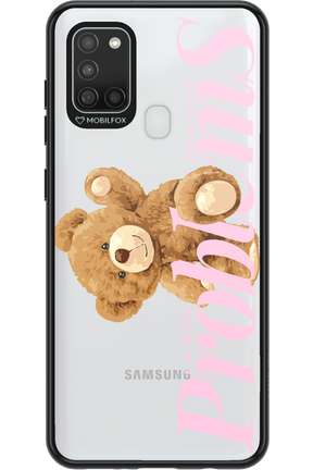 Problems 2.0 - Samsung Galaxy A21 S