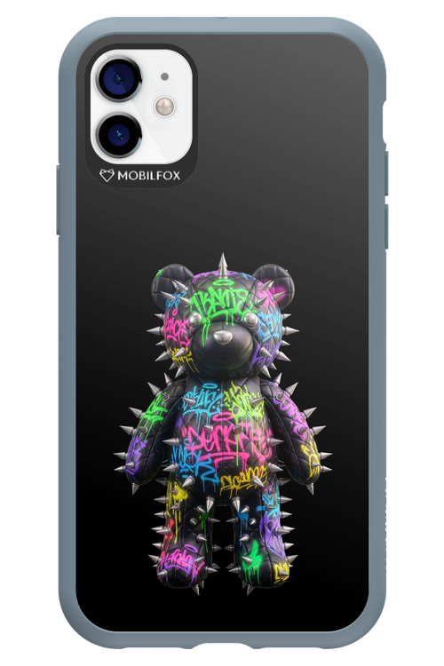 Crazy Teddy 2.0 - Apple iPhone 11