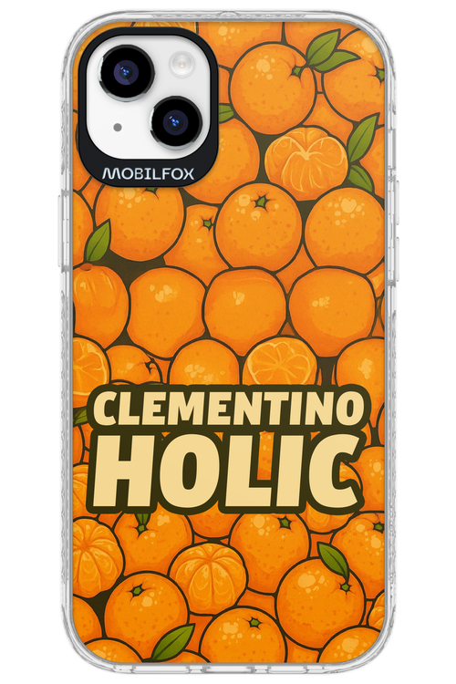 Clementino Holic 2.0 - Apple iPhone 14 Plus
