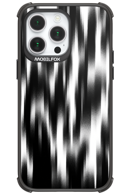 Monochrome Motion 2.0 - Apple iPhone 14 Pro Max