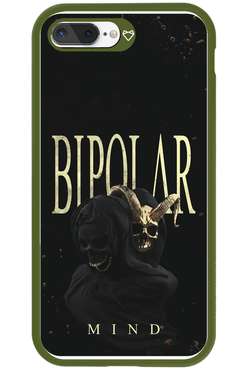 BIPOLAR 2.0 - Apple iPhone 8 Plus