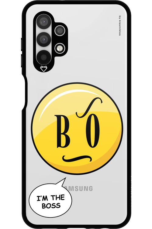 I_m the BOSS - Samsung Galaxy A13 4G