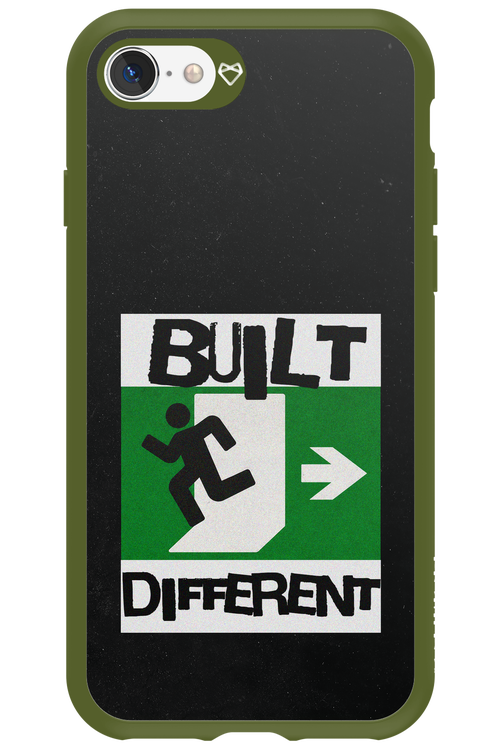 Just Different 2.0 - Apple iPhone SE 2020