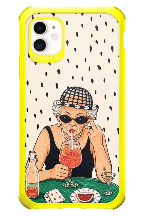 Mommy 2.0 - Apple iPhone 11