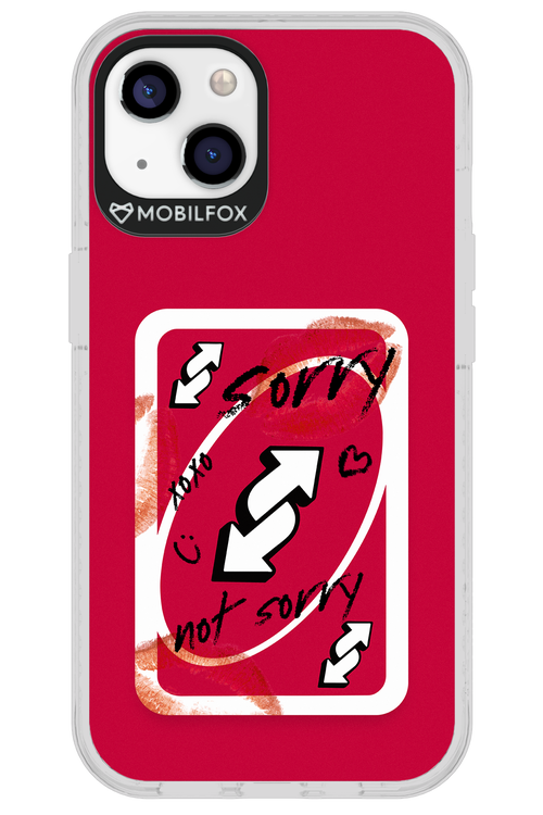 Turn 2.0 - Apple iPhone 13