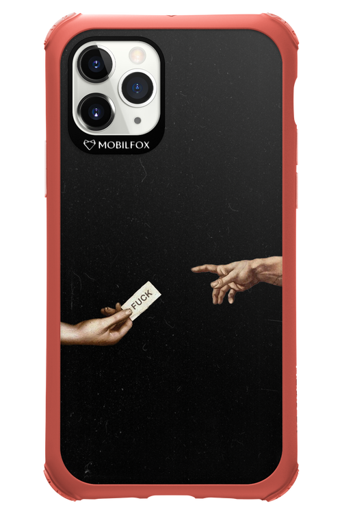 Giving 2.0 - Apple iPhone 11 Pro