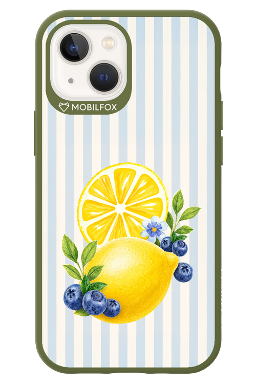 Fresh Flash 2.0 - Apple iPhone 13 Mini